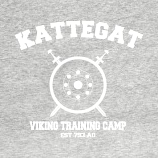 Kattegat Training Camp T-Shirt